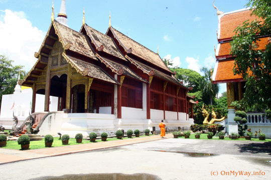 Chiang Mai - iVIVU.com