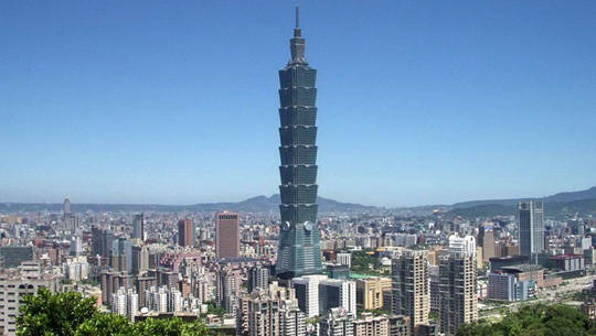 Du lịch Đài Loan - hướng dẫn xin visa - iVIVU.com