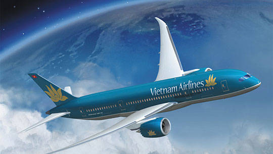 Quý khách đang tìm kiếm những dịch vụ đáng tin cậy để khám phá đất nước Việt Nam? Vietnam Airlines sẽ đem lại cho bạn những trãi nghiệm mới lạ chưa từng có trên hành trình của mình. Hãy đặt ngay vé Vietnam Airlines để khám phá đất nước Việt Nam nào!