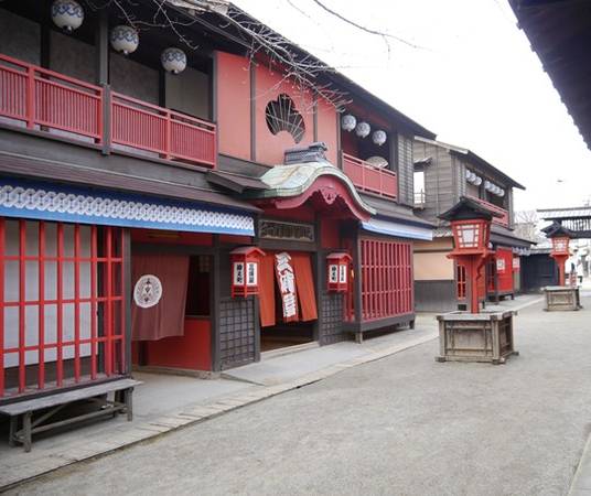 9 "đặc sản" của Kyoto