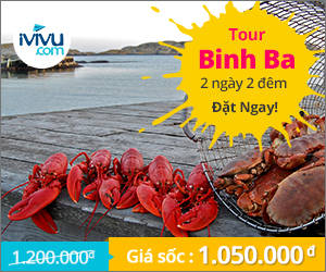 Nhờ anh em 5 giây tư vấn đi Bình Ba sau 2-9 - 3