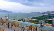 Khách sạn Sun City Nha Trang