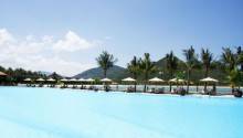 Khu nghỉ dưỡng Diamond Bay Resort & Spa Nha Trang