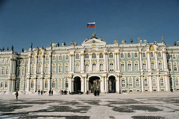 winter palace