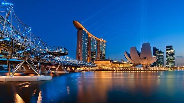 Du lịch Singapore: Cẩm nang từ A đến Z