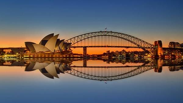 Du lịch Úc: Cẩm nang từ A đến Z