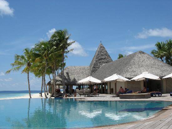 Tuyệt vời Resort! Hoàn hảo để thư giãn và thư giãn với vợ hoặc bạn đồng hành của bạn! " "Hòn đảo tuyệt vời"