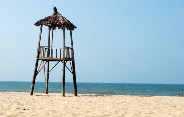 Top 20 Bãi Biển Đẹp Nhất Việt Nam
