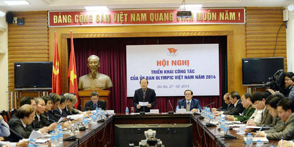 Việt Nam sẽ đăng cai SEA Games 31