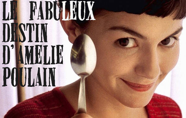 Le Fabuleux destin d’Amélie Poulain (Cuộc đời tuyệt vời của Amélie Poulain) Le Fabuleux destin d’Amélie Poulain (Cuộc đời tuyệt vời của Amélie Poulain)
