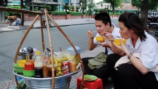 12 điều nên thử ở Sài Gòn khi còn trẻ
