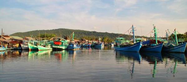 Đảo Ngọc Phú Quốc, Việt Nam