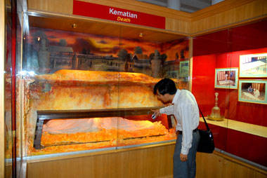 Du Lịch Malaysia - Điểm Đến Kuala Terengganu 