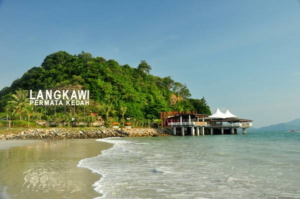 Du Lịch Malaysia - Điểm Đến Langkawi