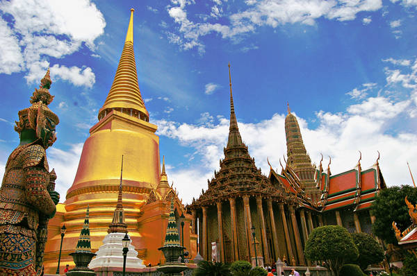 Du lịch nghỉ dưỡng: Cần chuẩn bị bao nhiêu tiền khi đi tour du lịch Thái Lan? Nen1