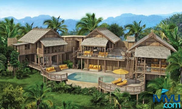 3 resort Việt Nam lọt top những resort đẹp nhất Đông Nam Á