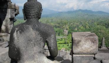 Chùa Tháp Borobudur