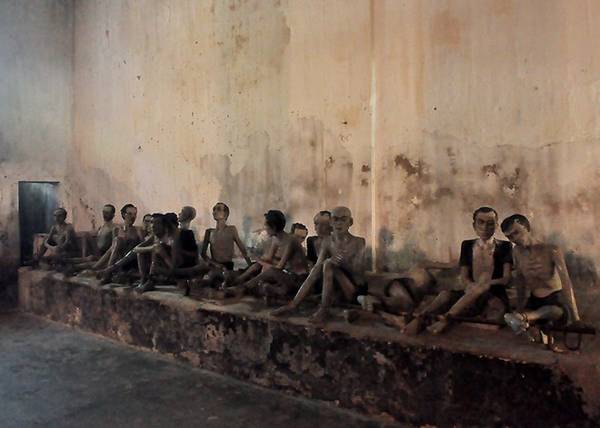 Image result for nha tu con dao