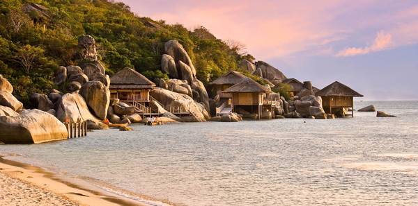 10 địa danh quyến rũ nhất Nha Trang