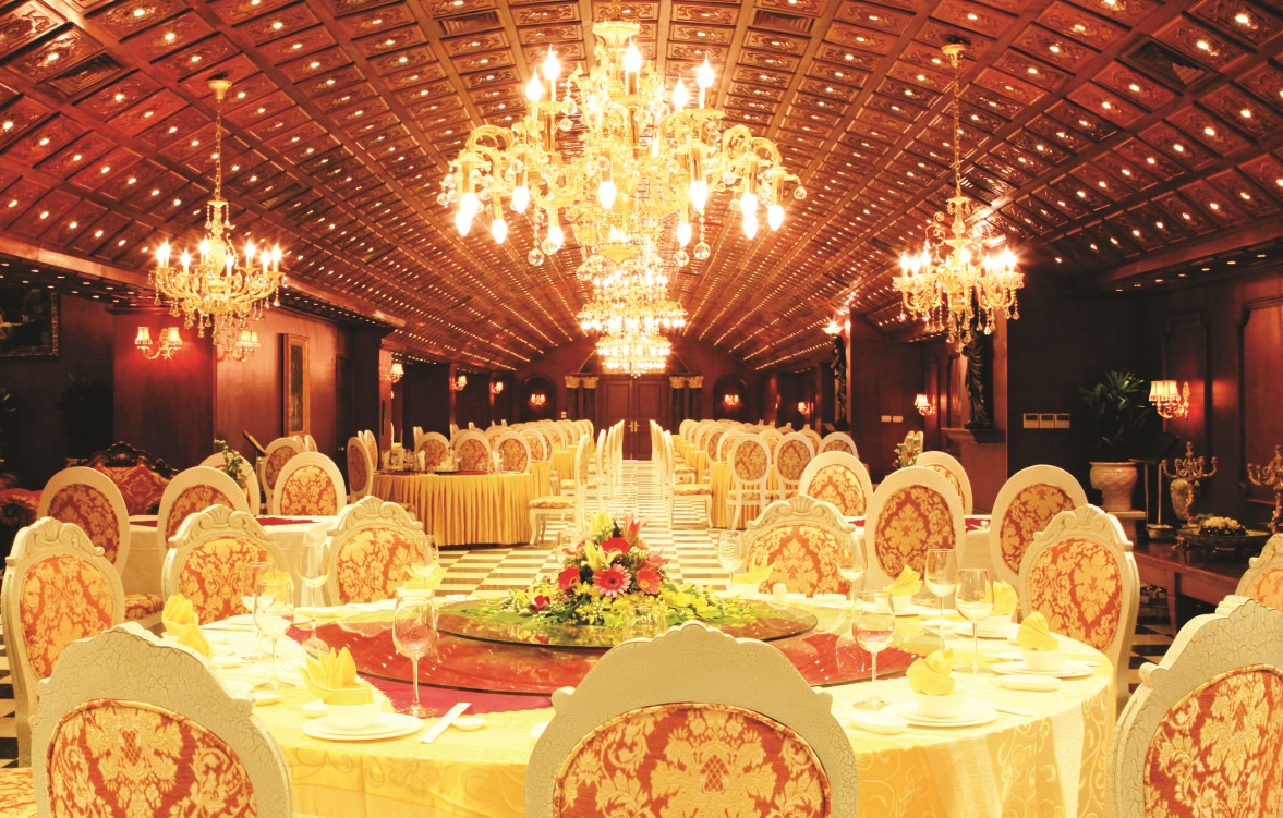 Khách sạn Vissai Ninh Bình - Trải nghiệm phong cách 'hoàng gia'