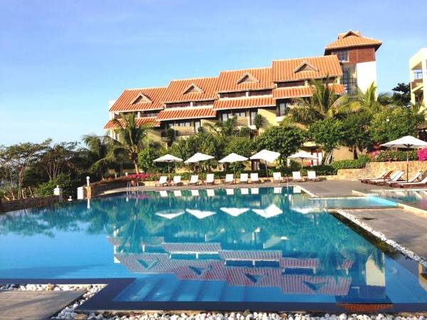 Du lịch Phan Thiết - Romana Resort & Spa, Phan Thiết