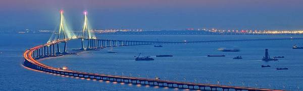 Cầu Incheon Cầu Incheon