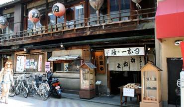 Du lich Nhat Ban - Nhà hàng Unagi và Dojo