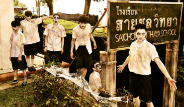 Bạn sẽ bị “hù dọa” với sự kiện Spooktacular đậm chất kinh dị Thái Lan trên đảo Sentosa vào dịp Halloween.
