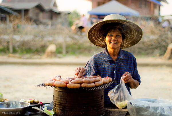 8 lý do tuyệt vời khiến bạn muốn du lịch Thái Lan ‘ngay và luôn’