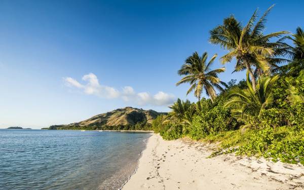 Là một đảo quốc nằm ở phía Nam Thái Bình Dương, Fiji từ lâu đã là điểm đến du lịch ưa thích của du khách trên toàn thế giới bởi cảnh quan thiên nhiên hoang sơ, tươi đẹp.