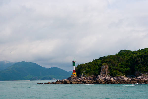 Du lịch Việt Nam và top 10 hòn đảo đẹp nhất