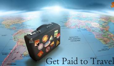 Get Paid To Travel - Được trả tiền để đi du lịch?