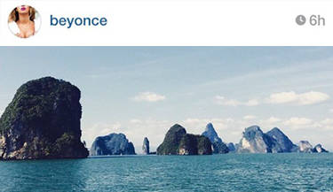 Thực hư chuyện vợ chồng Beyonce đến Việt Nam?