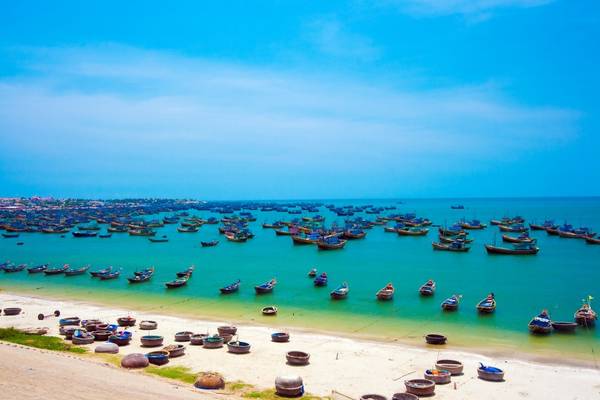 Đặt ngay Tour Tết Phan Thiết 3 ngày 2 đêm tại iVIVU.com để trải nghiệm một kỳ nghỉ tuyệt vời nhất!