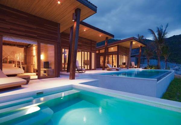 Six Sense Côn Đảo từng được bình chọn Huffingtonpost.com là 1 trong 7 Khu nghỉ dưỡng sinh thái xanh thân thiện được yêu thích nhất thế giới. 