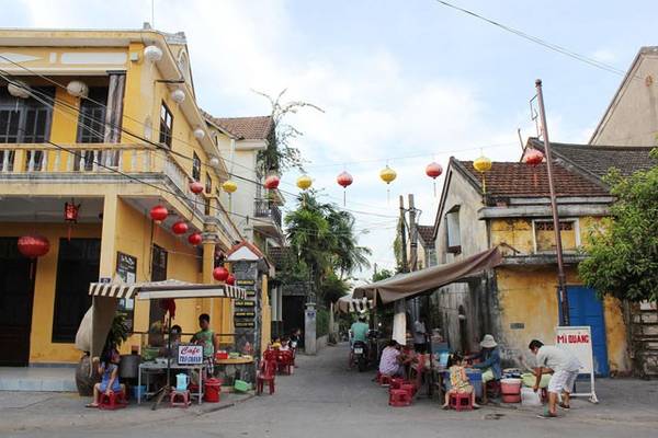 Image result for pho co hoi an