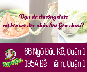 Nhà hàng Tam Hảo