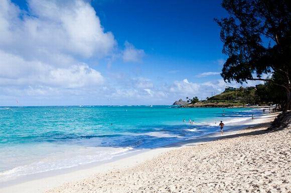 Top 149+ bãi biển hawaii