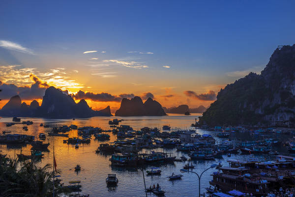 Tour Quảng Ninh 3N2D: Khám phá vẻ đẹp du lịch đảo Cô Tô