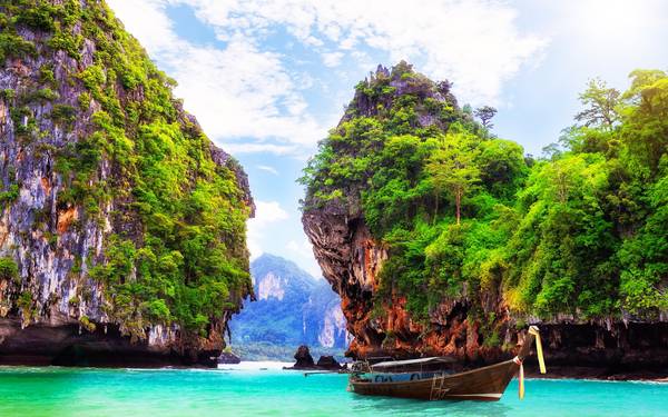 Du lịch Thái Lan: Cẩm nang từ A đến Z