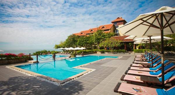 Ảnh: Romana Resort & Spa Phan Thiết