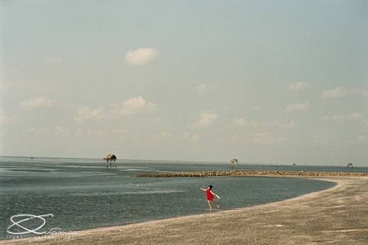 Khám phá Đảo Thạnh An - xã đảo hoang sơ ngay cạnh Sài Gòn