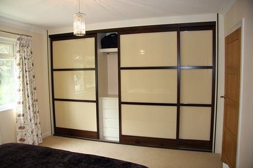 Có thể gọi người Nhật là những người “cuồng” tủ vì mọi ngóc ngách trong ngôi nhà đều đặt những chiếc tủ. (Ảnh Internet)