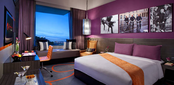 Hiện trên trang iVIVU.com có rất nhiều khách sạn Singapore giá tốt, phù hợp với nhiều đối tượng du khách.