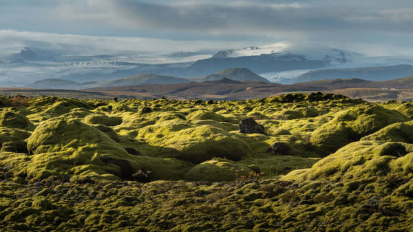 Năm 2016 sẽ có nhiều người đến với phong cảnh siêu thực ở Iceland - Ảnh: fotolia