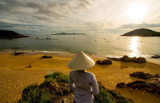 Việt Nam Được Chọn Là Điểm Đến Hot Của 2016