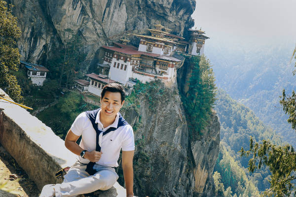 Du lịch Bhutan: 7 tư vấn hữu ích của Nguyên Khang 