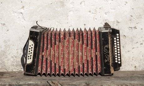 Thành phố Castelfidardo là nơi nổi tiếng với loại đàn accordion - Ảnh: Shutterstock.com