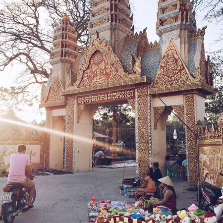 Ảnh: Long Nguyễn