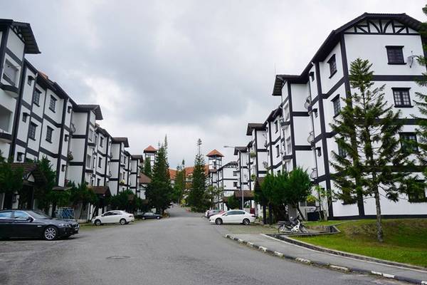 Tôi đến Cameron Highlands bằng xe buýt từ Penang. Thời gian di chuyển khoảng 4 tiếng. Vừa đến nơi, tôi ngỡ ngàng vì phong cảnh vùng cao nguyên này quá tuyệt vời. Tôi đến Cameron Highlands bằng xe buýt từ Penang. Thời gian di chuyển khoảng 4 tiếng. Vừa đến nơi, tôi ngỡ ngàng vì phong cảnh vùng cao nguyên này quá tuyệt vời.